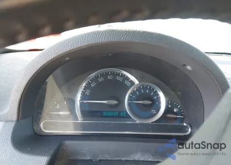 2006 Chevrolet Hhr Lt from USA, damaged, VIN 3GNDA23P76S582142